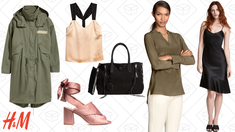 Extra 25% off sale items with code 6489